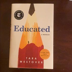 Novel: Educated